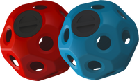 Hooi Feeder Blauw Heuboy - thumbnail