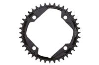 FSA Gossamer Pro Kettingblad BCD 120mm 11V - Zwart FSA Gossamer Pro Kettingblad BCD 120mm 11V - Zwart