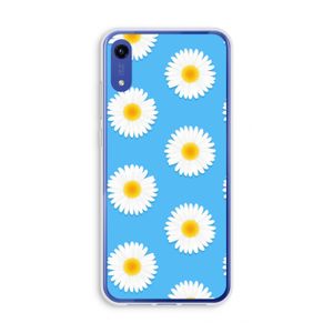 Margrietjes: Honor Play 8A Transparant Hoesje