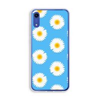 Margrietjes: Honor Play 8A Transparant Hoesje Margrietjes: Honor Play 8A Transparant Hoesje