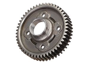 Output gear, 51-tooth, metal (requires #7785X input gear) (TRX-7784X)