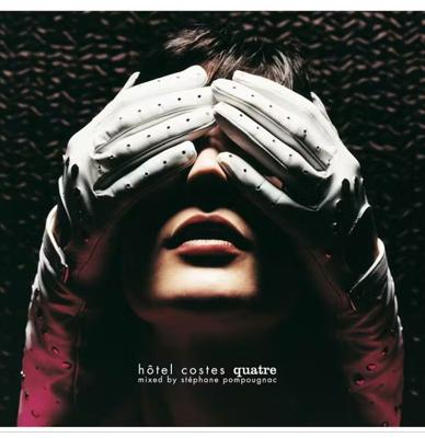 Various Artists - Hôtel Costes Volume 4 2LP