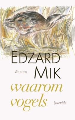 Waarom vogels (Paperback)