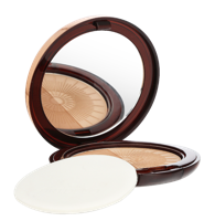Artdeco Bronzing Powder Compact Long-Lasting 10 g Bronzer