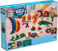 PlusPlus learn to build basic: 600 stuks 5008