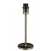 Tafellamp Sola brons 34cm