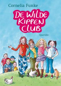 De Wilde Kippen Club