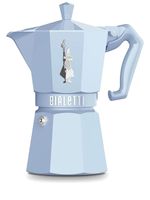 Bialetti cafetière Moka Express (187g) - Bleu - thumbnail