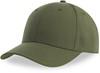 Atlantis AT108 Joshua Cap - Olive - One Size