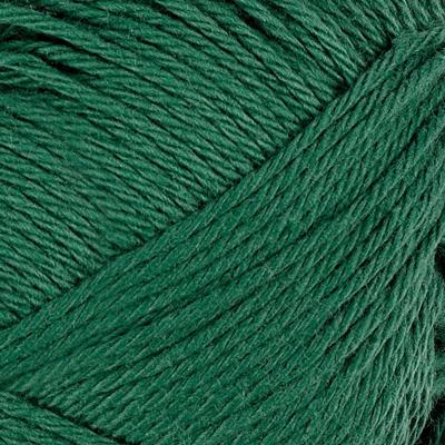 Creativ Company Katoengaren, donkergroen, 50gr, 170m