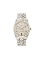 Rolex montre Datejust pre-owned (1974) - Argent