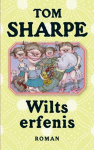 Wilts erfenis (Paperback)