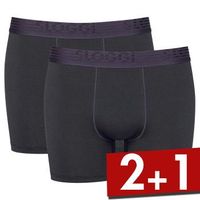 Sloggi 2 stuks Men Ever Cool Short - thumbnail