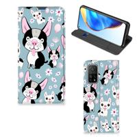 Xiaomi Mi 10T | 10T Pro | Hoesje maken | Hondjes