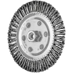PFERD TOOLS 43303811 Ronde borstel 10 stuk(s)
