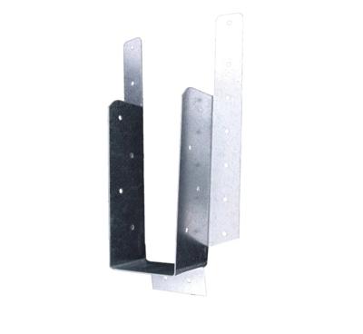 Waelbers Raveeldrager/strip 225x46mm, blauw verzinkt - 25 Stuk(s) - 892464.47