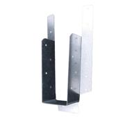 Waelbers Raveeldrager/strip 225x46mm, blauw verzinkt - 25 Stuk(s) - 892464.47
