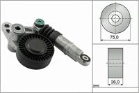 Riemspanner, Poly V-riem INA, u.a. für Porsche, VW, Audi