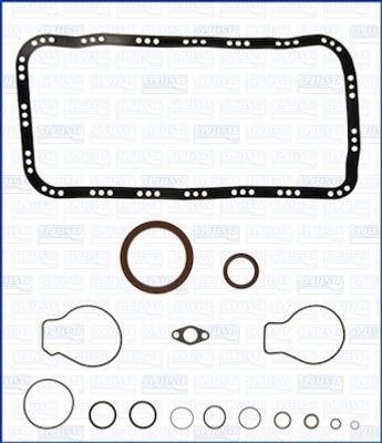 Pakkingsset, motorblok 54069500