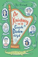 De kinderkoning en de goede dadenstrijd - Thijs Noorlandt - ebook