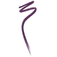 Maybelline New York Maybelline New York Tattoo Liner Gel Pencil 940 Rich Amethyst (1.3g) - thumbnail