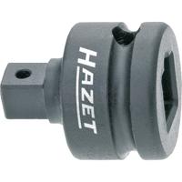 Hazet HAZET 9007S-1 Dopsleuteladapter Aandrijving 1/2 (12.5 mm) Uitvoering 3/4 (20 mm) 49 mm 1 stuk(s)