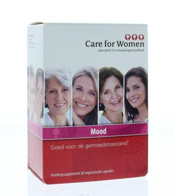 Care For Women Mood