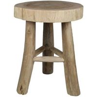 HSM Collection kruk - blank - 35x40x50 cm