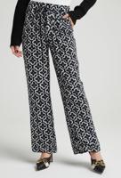 Elvira Casuals Trouser Suus E2 25-065 Broek 1017 Bloom Elvira Casuals Trouser Suus E2 25-065 Broek 1017 Bloom