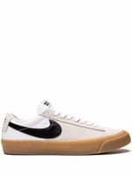 Nike baskets SB Blazer GT - Blanc