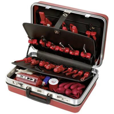 KS Tools 117.1810 1171810 Gereedschapsset