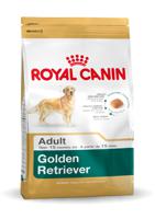 Royal Canin Golden Retriever Adult 12 kg Volwassen - thumbnail