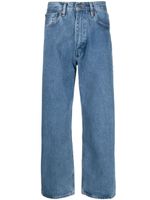 Levi's: Made & Crafted Skate™ mid-rise loose jeans - Bleu - thumbnail