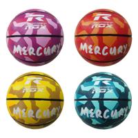 R-MERCURY BASKETBALL BALL