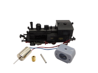micromotor NA049G motor ombouwset voor Arnold T2 (M0.4 worm) micromotor NA049G motor ombouwset voor Arnold T2 (M0.4 worm)