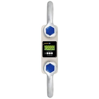PCE Instruments Kraanweegschaal Weegbereik (max.) 20000 kg Metaal