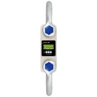 PCE Instruments Kraanweegschaal Weegbereik (max.) 20000 kg Metaal