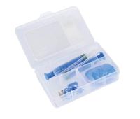XLC Remd bleeding kit hydro db formula cura