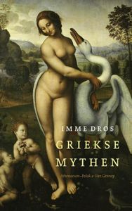 Griekse mythen - Imme Dros - ebook