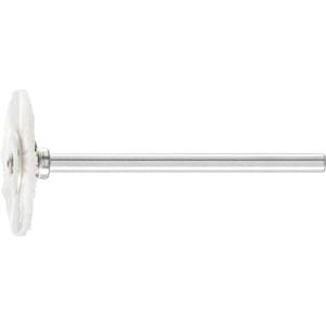 PFERD TOOLS 43100756 Ronde borstel 10 stuk(s)