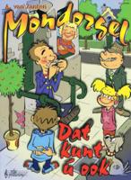 Mondorgel, dat kunt u ook! (Paperback)