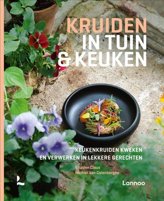 Kruiden in tuin & keuken (Hardback)