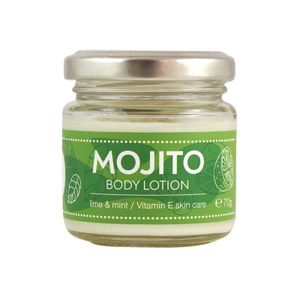 Zoya Goes Pretty Mojito bodylotion lime & mint (70 gr)