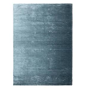 Audo Copenhagen Houkime vloerkleed 200x300 blauw