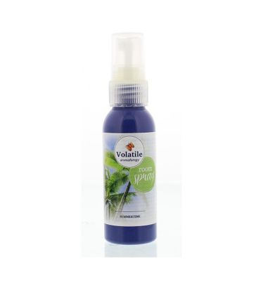 Roomspray summertime