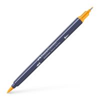 Faber Castell Sketchmarker Goldfaber - 109 dark chrome yellow