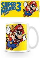 Super Mario Bros 3 Mug