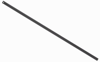 Beacon Down Rod Charcoal Black 91,44cm - 210541