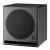 Devine RX-10SA Black actieve studio subwoofer (per stuk)