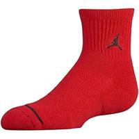 Sportsokken Jordan JORDAN JUMPMAN WJ0009 R78 Rood Schoenmaat 35-37,5